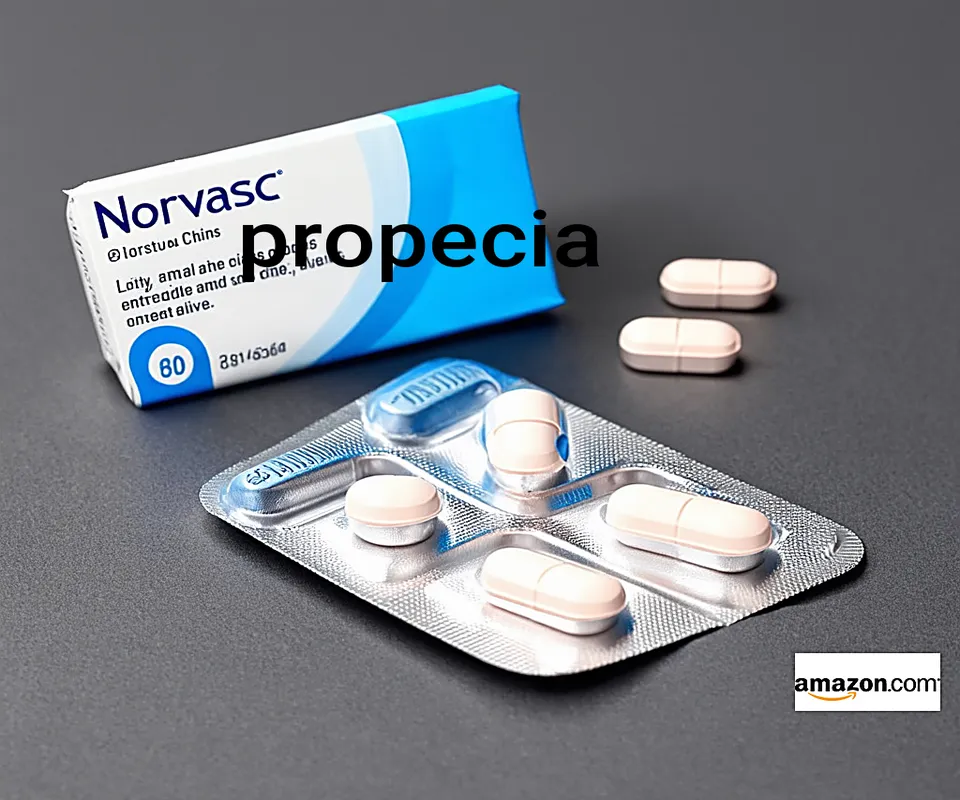 Propecia farmaco generico